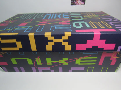 KYRIE 6 SHOT CLOCK EN CAJA