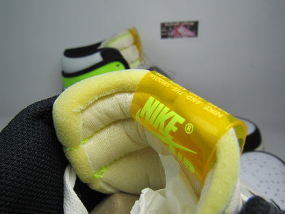 JORDAN 1 HIGH VOLT SAIL EDITION EN CAJA