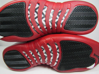 JORDAN 12 "CHERRY" 2023 EN CAJA