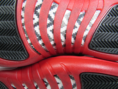 JORDAN 12 "CHERRY" 2023 EN CAJA