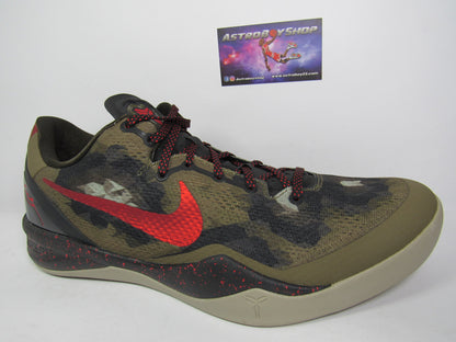 KOBE 8 "PHYTON" EN CAJA DE REPUESTO