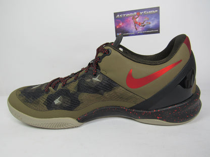 KOBE 8 "PHYTON" EN CAJA DE REPUESTO
