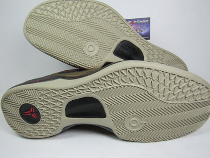 KOBE 8 "PHYTON" EN CAJA DE REPUESTO