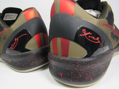 KOBE 8 "PHYTON" EN CAJA DE REPUESTO