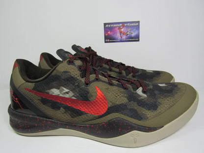 KOBE 8 "PHYTON" EN CAJA DE REPUESTO