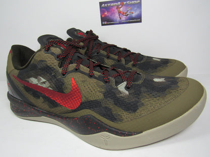 KOBE 8 "PHYTON" EN CAJA DE REPUESTO