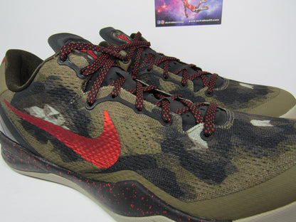 KOBE 8 "PHYTON" EN CAJA DE REPUESTO