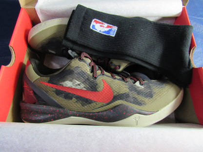 KOBE 8 "PHYTON" EN CAJA DE REPUESTO