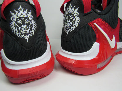 LEBRON WITNESS 7 BRED EN CAJA