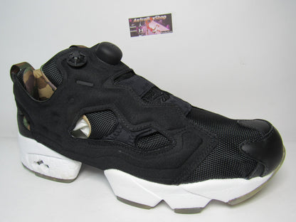 RBK THE PUMP FURY "CAMOUFLAGE" EN CAJA