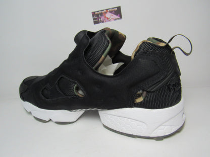 RBK THE PUMP FURY "CAMOUFLAGE" EN CAJA