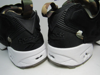 RBK THE PUMP FURY "CAMOUFLAGE" EN CAJA