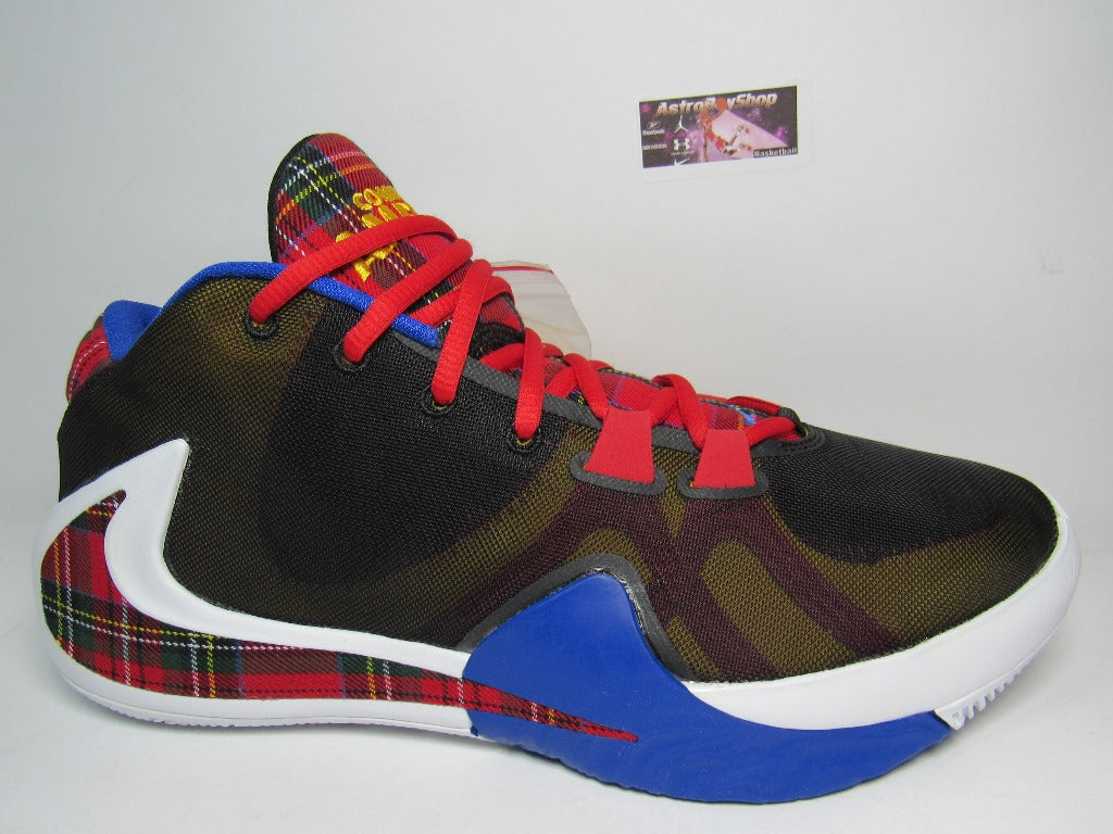 GIANNIS FREAK 1 ALL STARS 35 MEX "PATONES" EN CAJA DE REPUESTO