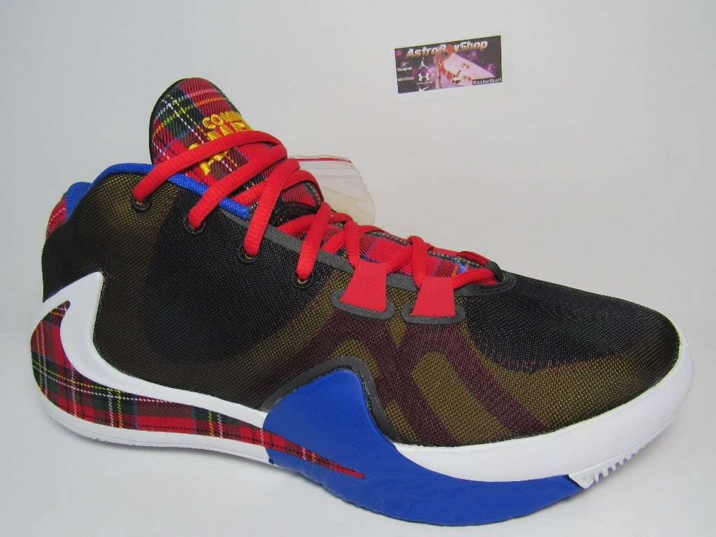 GIANNIS FREAK 1 ALL STARS 35 MEX "PATONES" EN CAJA DE REPUESTO