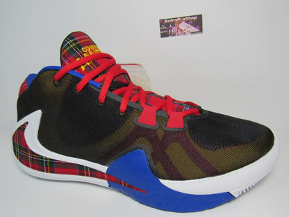 GIANNIS FREAK 1 ALL STARS 35 MEX "PATONES" EN CAJA DE REPUESTO