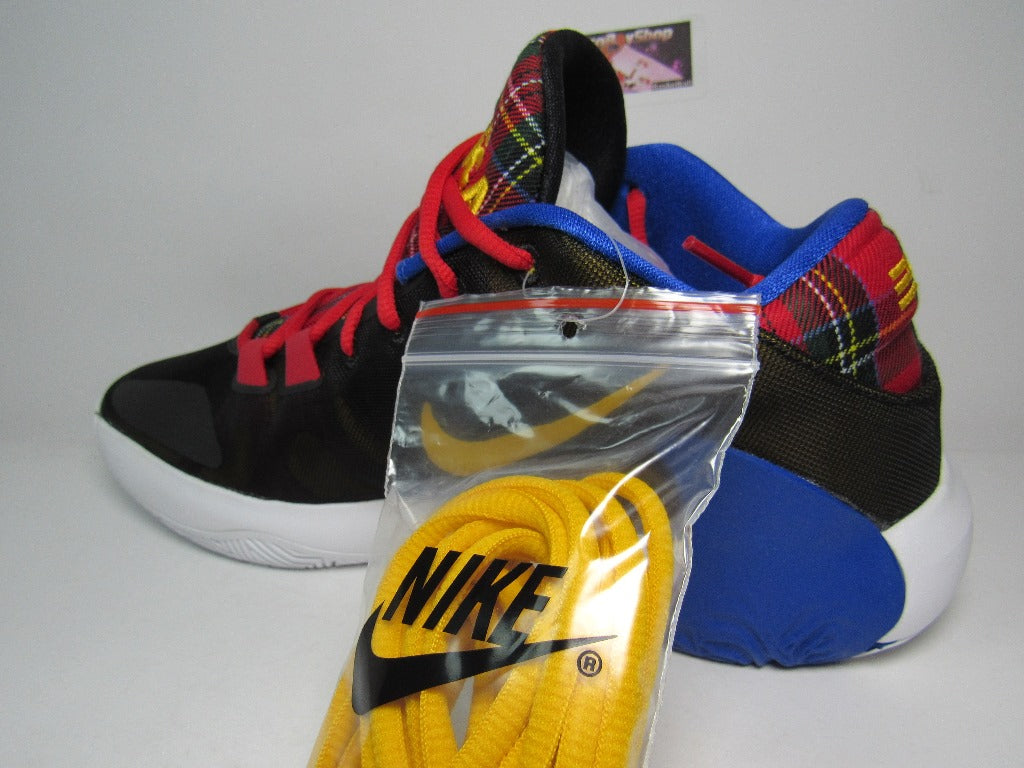 GIANNIS FREAK 1 ALL STARS 35 MEX "PATONES" EN CAJA DE REPUESTO