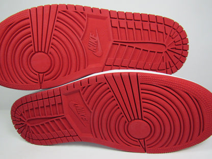 JORDAN 1 LOW ALTERNATE BRED TOE EN CAJA oferta
