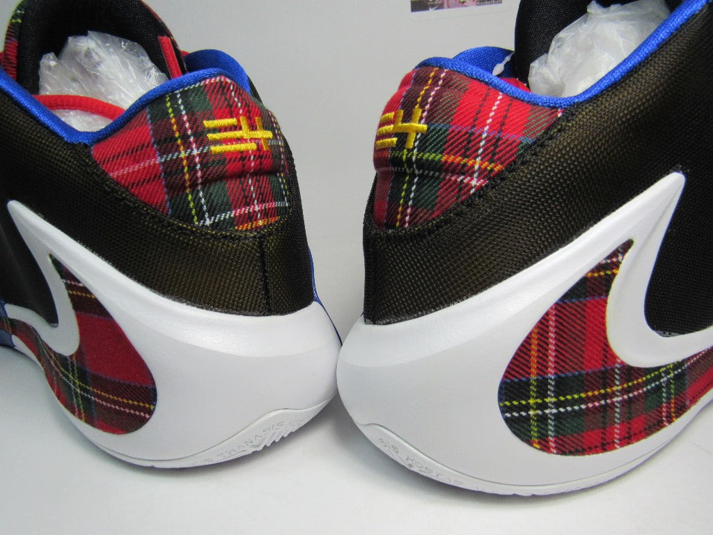 GIANNIS FREAK 1 ALL STARS 35 MEX "PATONES" EN CAJA DE REPUESTO