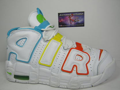 PIPPEN AIR MORE UTPEMPO KIDS MULTICOLOR EN CAJA
