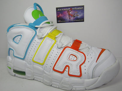 PIPPEN AIR MORE UTPEMPO KIDS MULTICOLOR EN CAJA