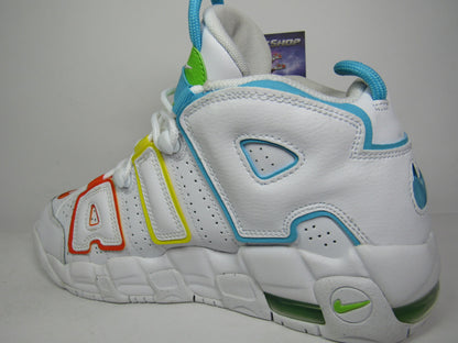 PIPPEN AIR MORE UTPEMPO KIDS MULTICOLOR EN CAJA