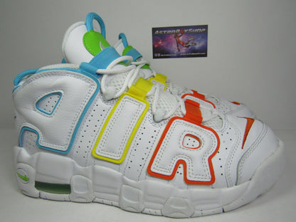 PIPPEN AIR MORE UTPEMPO KIDS MULTICOLOR EN CAJA