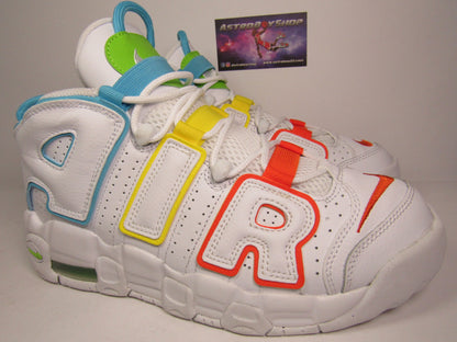 PIPPEN AIR MORE UTPEMPO KIDS MULTICOLOR EN CAJA