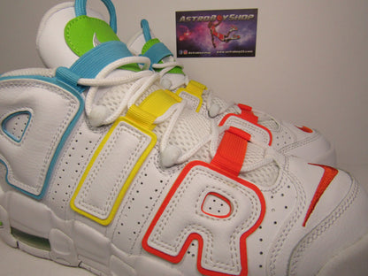 PIPPEN AIR MORE UTPEMPO KIDS MULTICOLOR EN CAJA