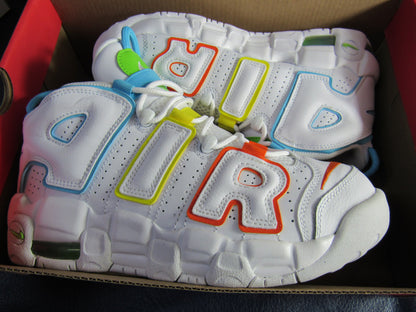 PIPPEN AIR MORE UTPEMPO KIDS MULTICOLOR EN CAJA