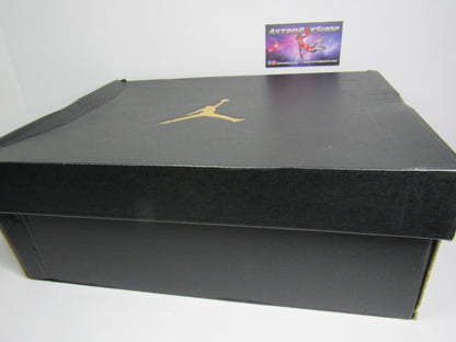 JORDAN 13 KIDS PURPLE VENOM EN CAJA