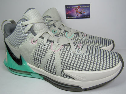 LEBRON WITNESS 7 BONE EN CAJA