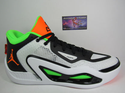 JORDAN JASON TATUM "HOME" EN CAJA