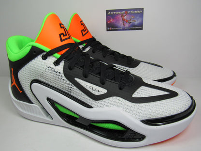 JORDAN JASON TATUM "HOME" EN CAJA