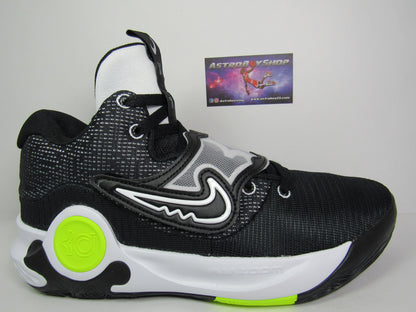 KEVIN DURANT TREY X BLACK VOLT EN CAJA NIKE