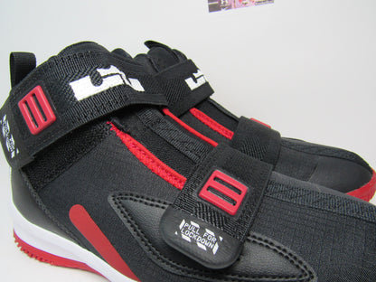 LEBRON SOLDIER 13 PS KIDS EN CAJA (16.5 CM)