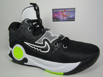 KEVIN DURANT TREY X BLACK VOLT EN CAJA NIKE