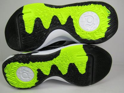 KEVIN DURANT TREY X BLACK VOLT EN CAJA NIKE