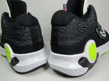 KEVIN DURANT TREY X BLACK VOLT EN CAJA NIKE