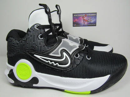KEVIN DURANT TREY X BLACK VOLT EN CAJA NIKE