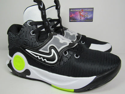 KEVIN DURANT TREY X BLACK VOLT EN CAJA NIKE