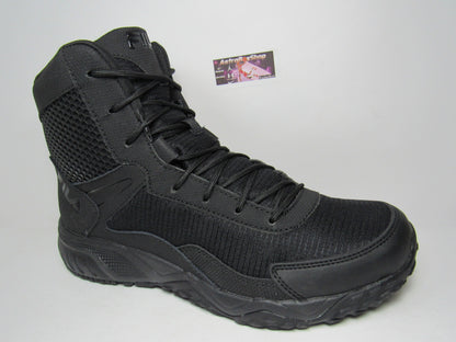 BOTAS FILA CHASTIZER BLACK EN CAJA