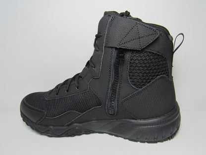 BOTAS FILA CHASTIZER BLACK EN CAJA