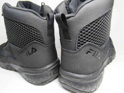 BOTAS FILA CHASTIZER BLACK EN CAJA