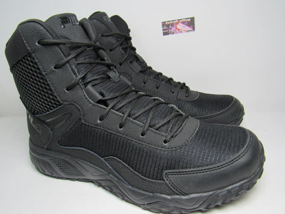 BOTAS FILA CHASTIZER BLACK EN CAJA