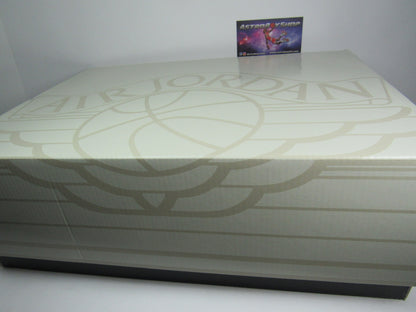 JORDAN 2 "ORIGINS" EN CAJA