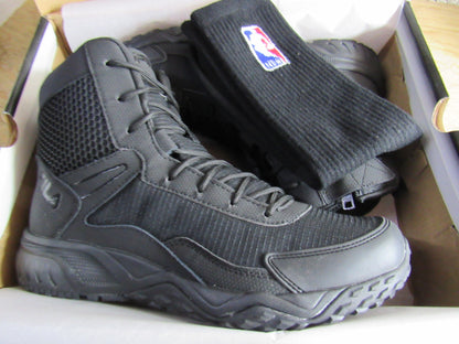 BOTAS FILA CHASTIZER BLACK EN CAJA