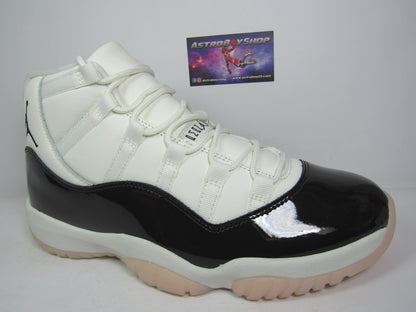 JORDAN 11 (W) NEAPOLITAN EDITION EN CAJA