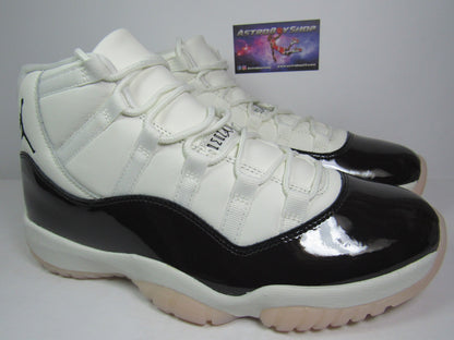 JORDAN 11 (W) NEAPOLITAN EDITION EN CAJA