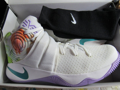 KYRIE 2 PASCUA EN CAJA DE REPUESTO