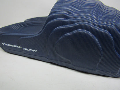 SANDALIAS ADILETTE22 DARK NAVY EN CAJA